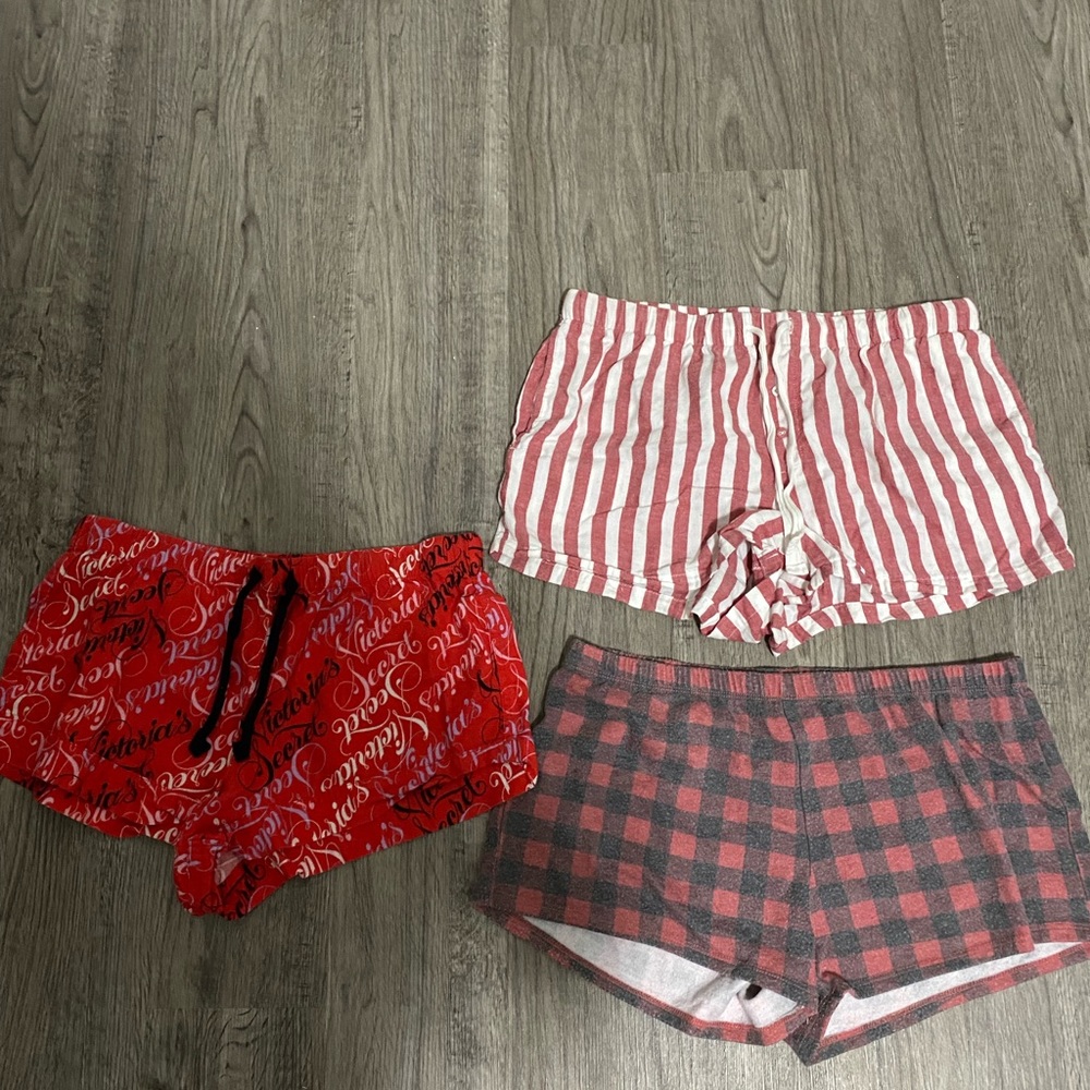 Lounge shorts